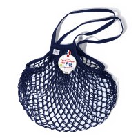 Net Bag Blue