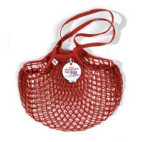 Net Bag Red