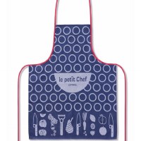 Le Petit Chef Apron