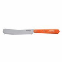 Brunch Knife Orange