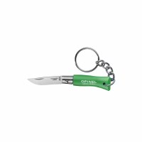 Key Ring Green