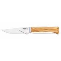 Cheese Knife Set Olivewood