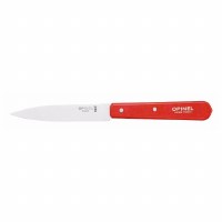 Paring Knife Red