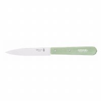 Paring Knife Green Light