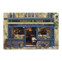 Vignobles Paris