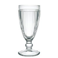 Milkshake Glass