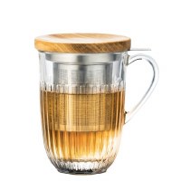 Tea Infuser Quessant