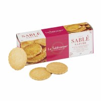 Boxed Shortbread Cookies Classic