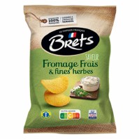 Cream Chreese and Herbs