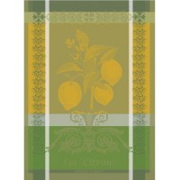 Jacquard Citrus