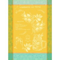 Jacquard Lemonade