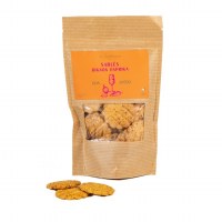 Savory Cocktail Biscuits Onion & Paprika