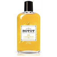 03 Mouthwash Yellow