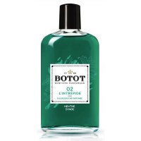 02 Mouthwash Green