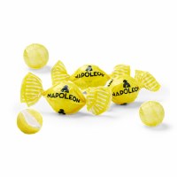 Lemon Sours