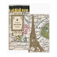 Paris Map