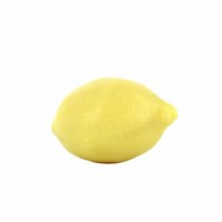 Fruit Soap Lemon