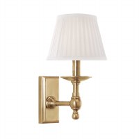 Payson Sconce Brass