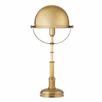 Carthage Table Lamp