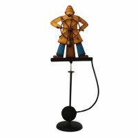Helmsman
