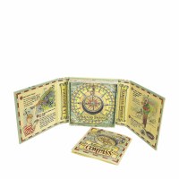 Mariner's Compass