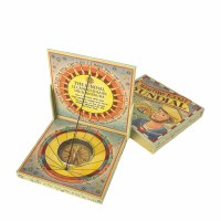 Maritime Pocket Sundial