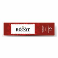 01 Toothpaste Red