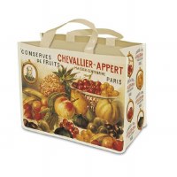 Conserves du Fruit Shopping Bag