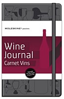 Moleskine Wine Journal