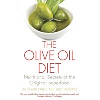 Book: Olive Oil Diet