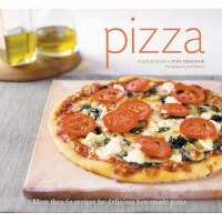 Book: Pizza