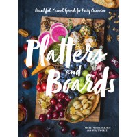 Book: Platters and Boards