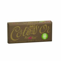 Connoisseur Bar Dark Chocolate