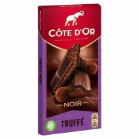 Côte d'Or Truffle Bar