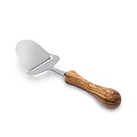 Olivewood Cheese Grater