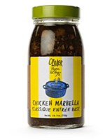 Chicken Marbella