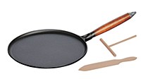 Staub Crepe Griddle