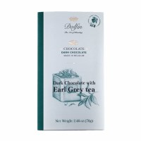 Earl Grey Dark Chocolate