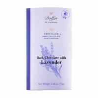 Lavender Dark Chocolate