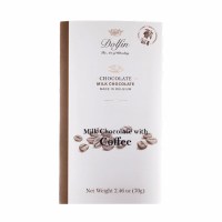 Coffee Milk Chocolate