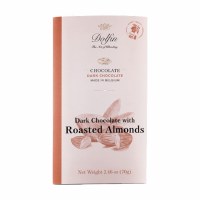 Almond Dark Chocolate