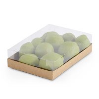 Lime - Box of 10