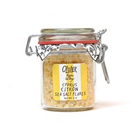 Citron Cyprus Flakes