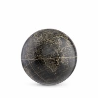 GLOBE Loose Black