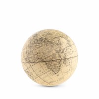 GLOBE Loose Ivory