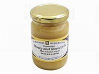 Abeille Honey and Royal Jelly