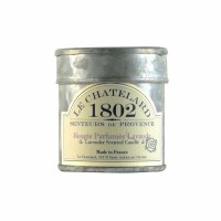 Le Chatelard  Lavender Candle