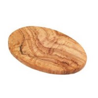 OLIVEWOOD Board Oval