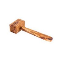 Olivewood Mallet