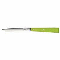 Table Knife N°125 Green